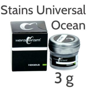 HeraCeram Stains univ. Ocean