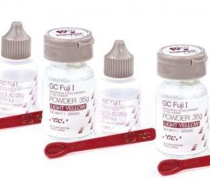 GC Fuji I Tri-Pack (3x35g