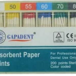 Papírcsúcs Gapadent 45