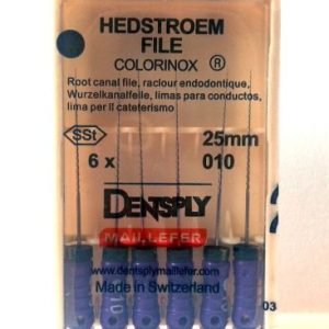 Hedstrom MFA 25mm 10 (A016D02501000)