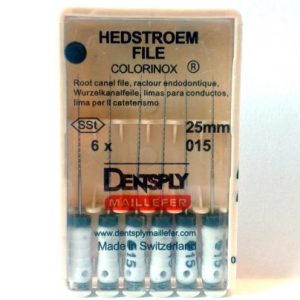 Hedstrom MFA 25mm 15 (A016D02501500)
