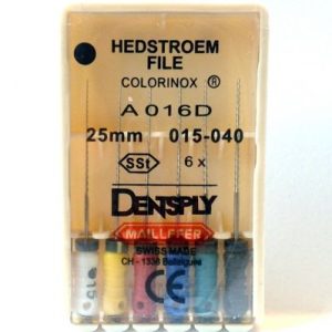 Hedstrom MFA 25mm sorozat 15-40 (A016D0259000)