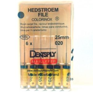 Hedstrom MFA 25mm 20 (A016D02502000)