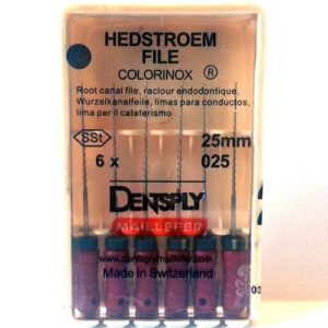 Hedstrom MFA 25mm 25 (A016D02502500)