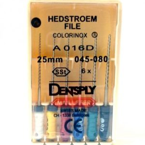 Hedstrom ReadySteel 25mm 50 (A016D02505004)