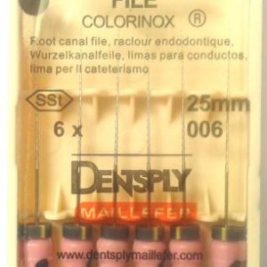 Hedstrom MFA 25mm 06 (A016D02500600)