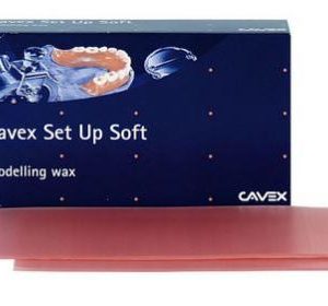 Cavex modellviasz soft 500g