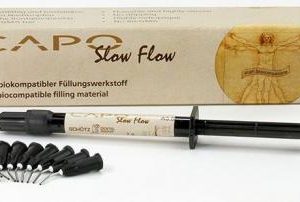 Capo Slow Flow