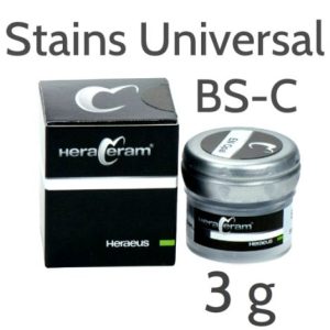 HeraCeram Stains univ. BS-C