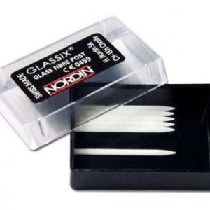 Glassix gycsap "4" utántöltő 6db (02-005)