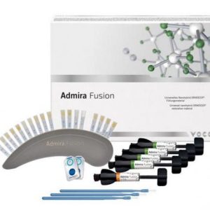 Admira Fusion Set + Bond 5x3g Syringe (2750)