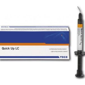 Quick Up LC syr. 1x2g (1627)