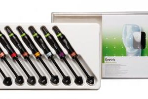 Evetric Assortment 8x3