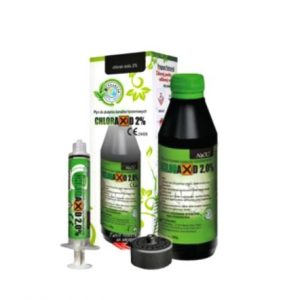 Chloraxid 2% 400g (W-CHL2400)