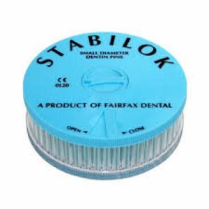Stabilok kék 100db (102320/)