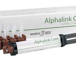 Alphalink Cem A2 2x4g (639012)