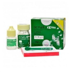 GC Fuji IX GP EXTRA P/L Intro Package A2