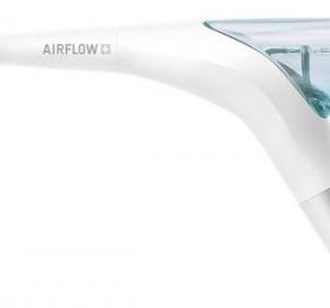 EMS Air-Flow Handy 3.0 Classic homokfúvó