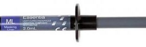 GC Essentia Syringe 2ml (3.4g)