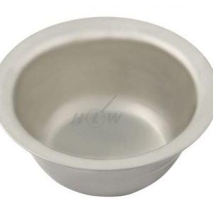 Orvosi fémtál átm:45mm (40-51A)