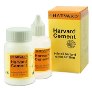 Harvard foszfátcement gyors 3-as 100g (7001203)