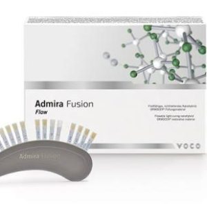 Admira Fusion Flow set 5x2g syringe (2816)