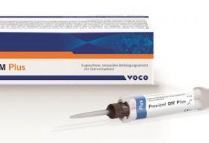 Provicol QM Plus QuickMix syringe 5 ml (1098)