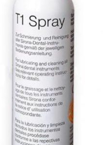 T1 szervízolaj Sirona 250ml 5901665/1
