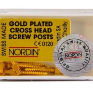 Gyökércsap L3 / 12db Nordin (03-018)