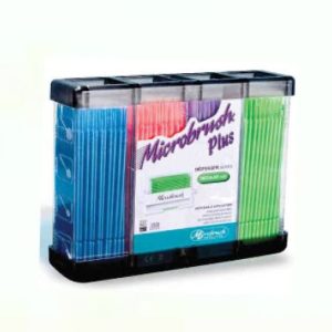 Applikátor Microbrush Regular 100db (049602)
