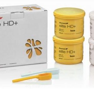 Elite HD+ putty fast 1800ml (C203012)