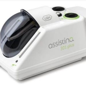 W&H Assistina 301 plus kezdőszettel
