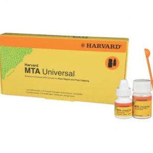 Harvard MTA Universal HandMix 1g+3ml (7081507)