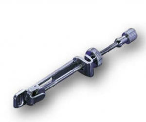 Matricafeszítő körkörös Hahnenkratt  No.8/5mm