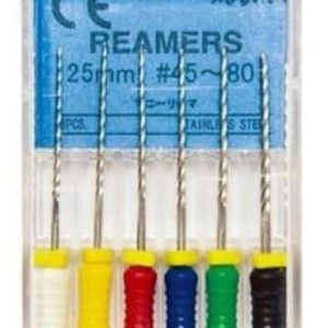 Reamers Mani 25mm sorozat 45-80