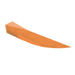 Faék Polydentia orange 200db (5018)