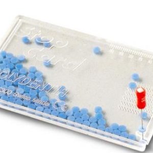 Endo Stop kék 100db Polydentia (5305)