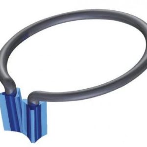 Quickmat rings 5db Polydentia (5710)