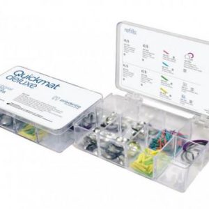 Quickmat Delux Introkit Polydentia (5701)