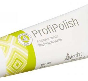 Profipolish polírpaszta 95g Becht RDA 40 (481)