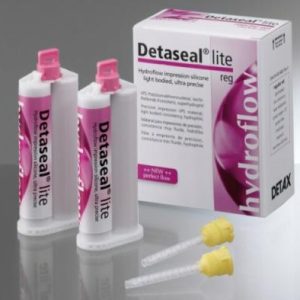 DetaSeal Hydroflow light Regular 4x50ml (02732)