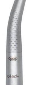 W&H TK-98 L Synea Vision fényes turbina