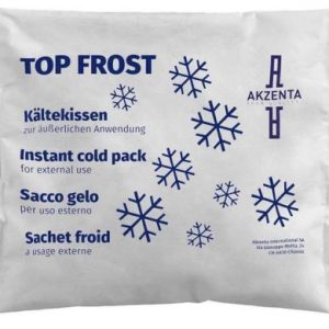 Instant jég Top Frost (FROAA56-AKZ-PC-C07 / FROAA58-AKZ-PC-CB1)