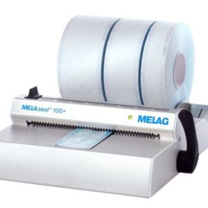 MELAseal 100+ "standard" fóliahegesztő