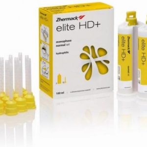 Elite HD+ Monophase 2x50ml (202020)