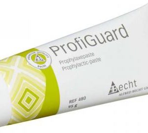 ProfiGuard polírpaszta 95g Becht RDA 250 (480)