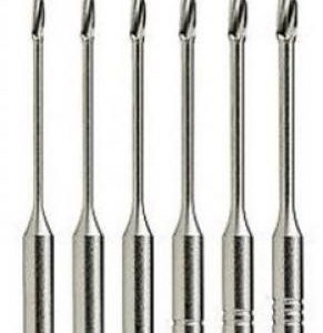 Peeso Reamers (Beutelrock) Mani 32mm 2