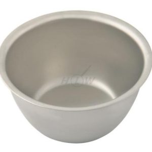 Orvosi fémtál átm:60mm (40-51)