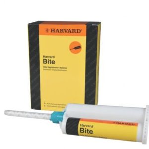 Harvard Bite 2x50ml (7083700)