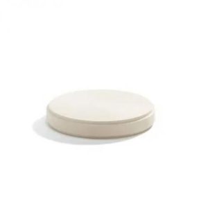 Pekkton ivory Milling blank 98.5/20mm (01060020)
